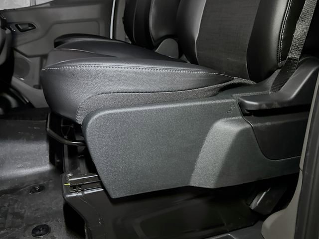 New 2026 Ford Transit 250 148 Medium Roof Extended AWD w/ Load Area Protection Package image 13
