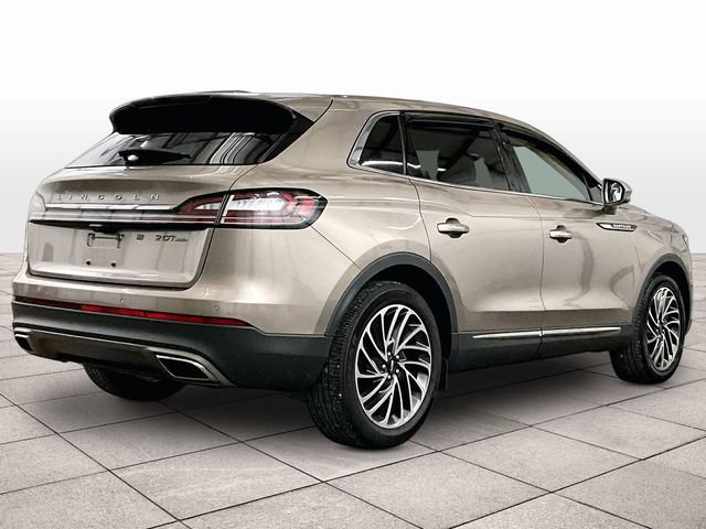 Used 2019 Lincoln Nautilus Reserve w/ Driver Assistance Package AWD/4WD image 11