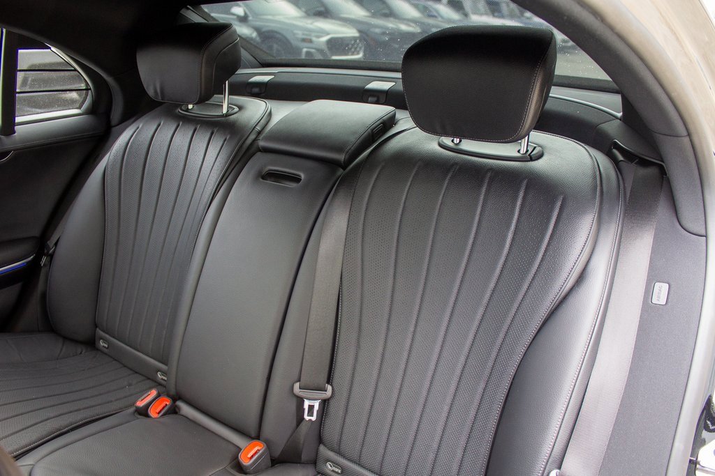 Used 2022 Mercedes-Benz S 580 4MATIC Sedan image 22