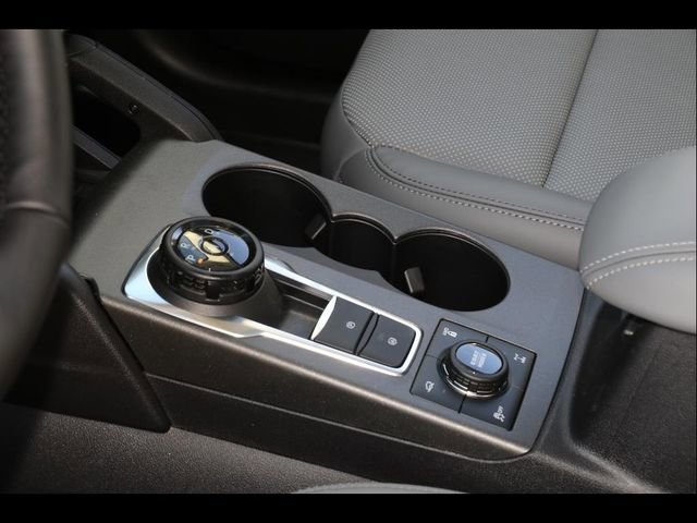 New 2025 Ford Bronco Sport Badlands w/ Badlands Tech Package image 30