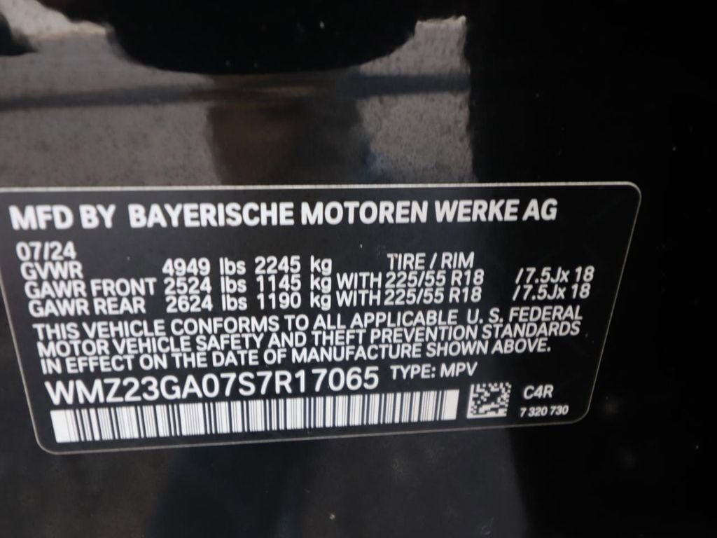 Used 2025 MINI Cooper Countryman S AWD/4WD image 23