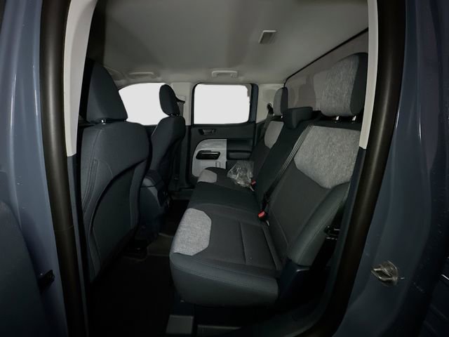 New 2026 Ford Maverick XLT w/ XLT Luxury Package image 15