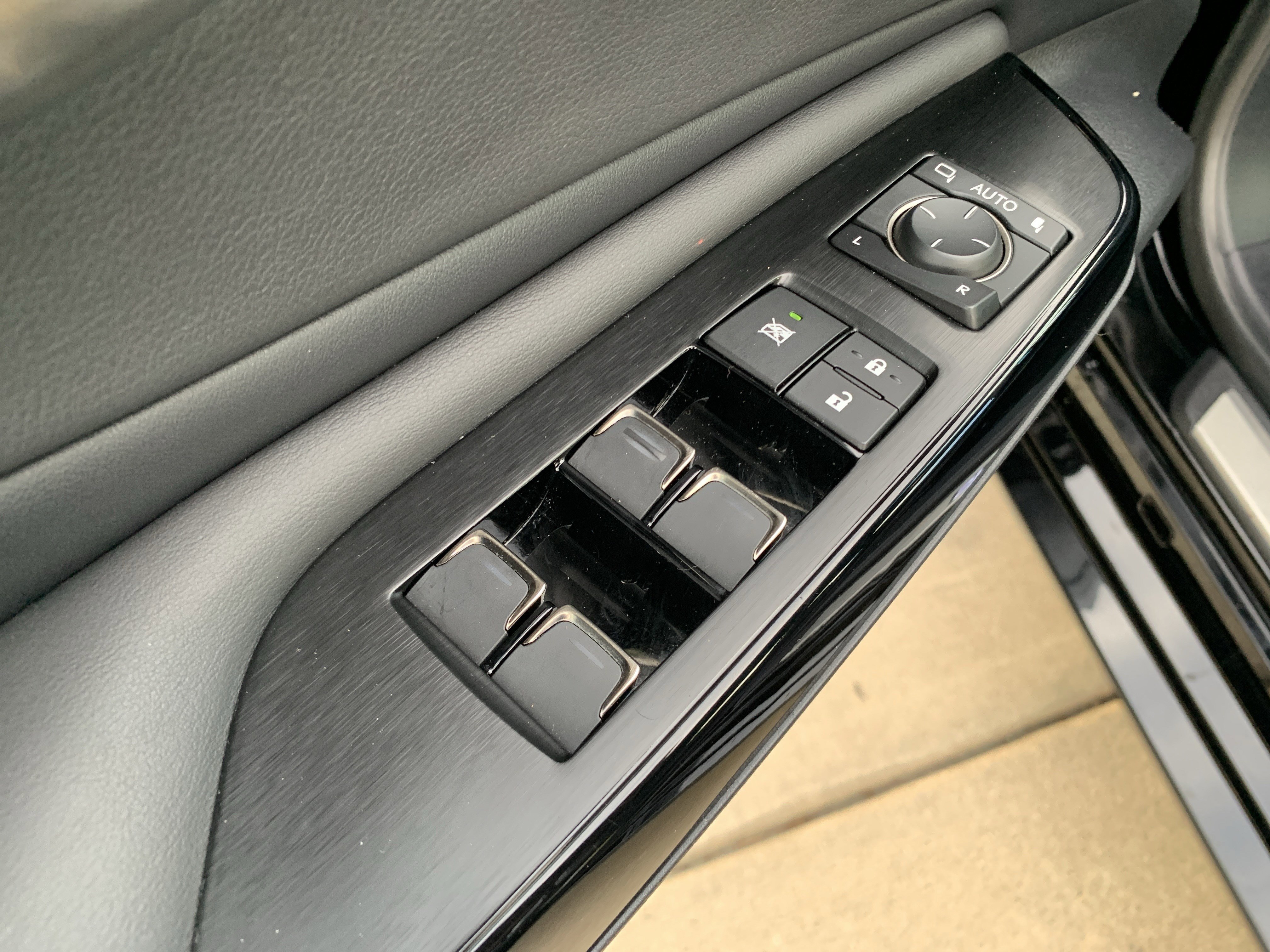 Used 2023 Lexus ES 350 F Sport image 15