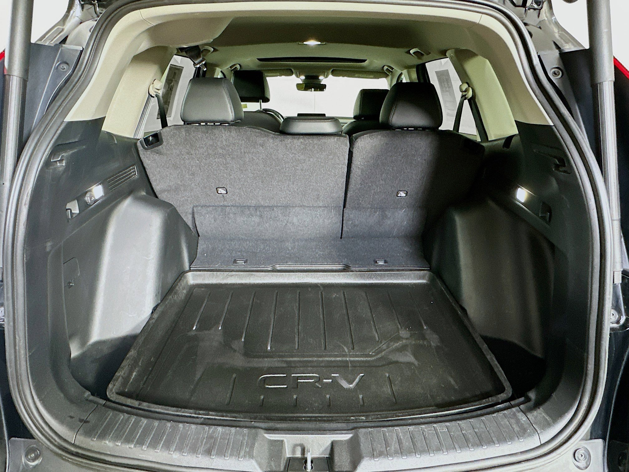 Used 2024 Honda CR-V EX-L image 30