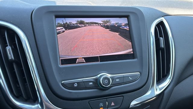 Used 2024 Chevrolet Equinox LT FWD image 26