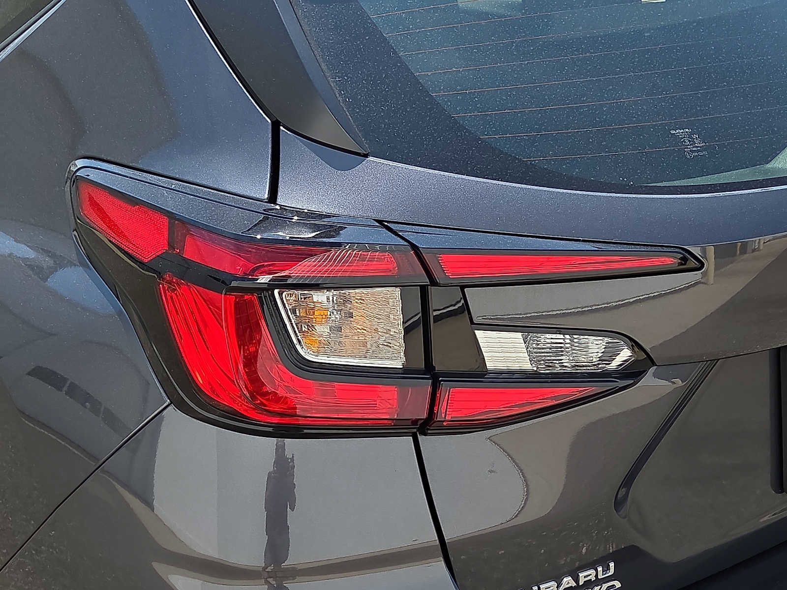 Certified 2025 Subaru Impreza 2.0i image 10