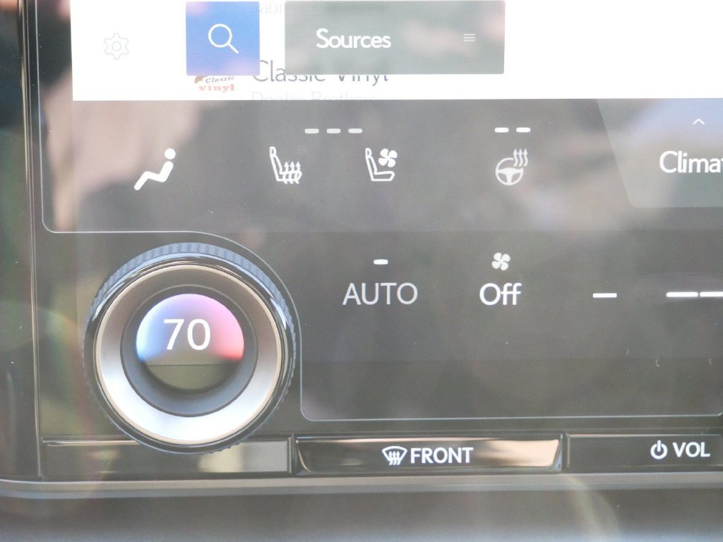 New 2026 Lexus TX 500h AWD w/ Technology Package image 23