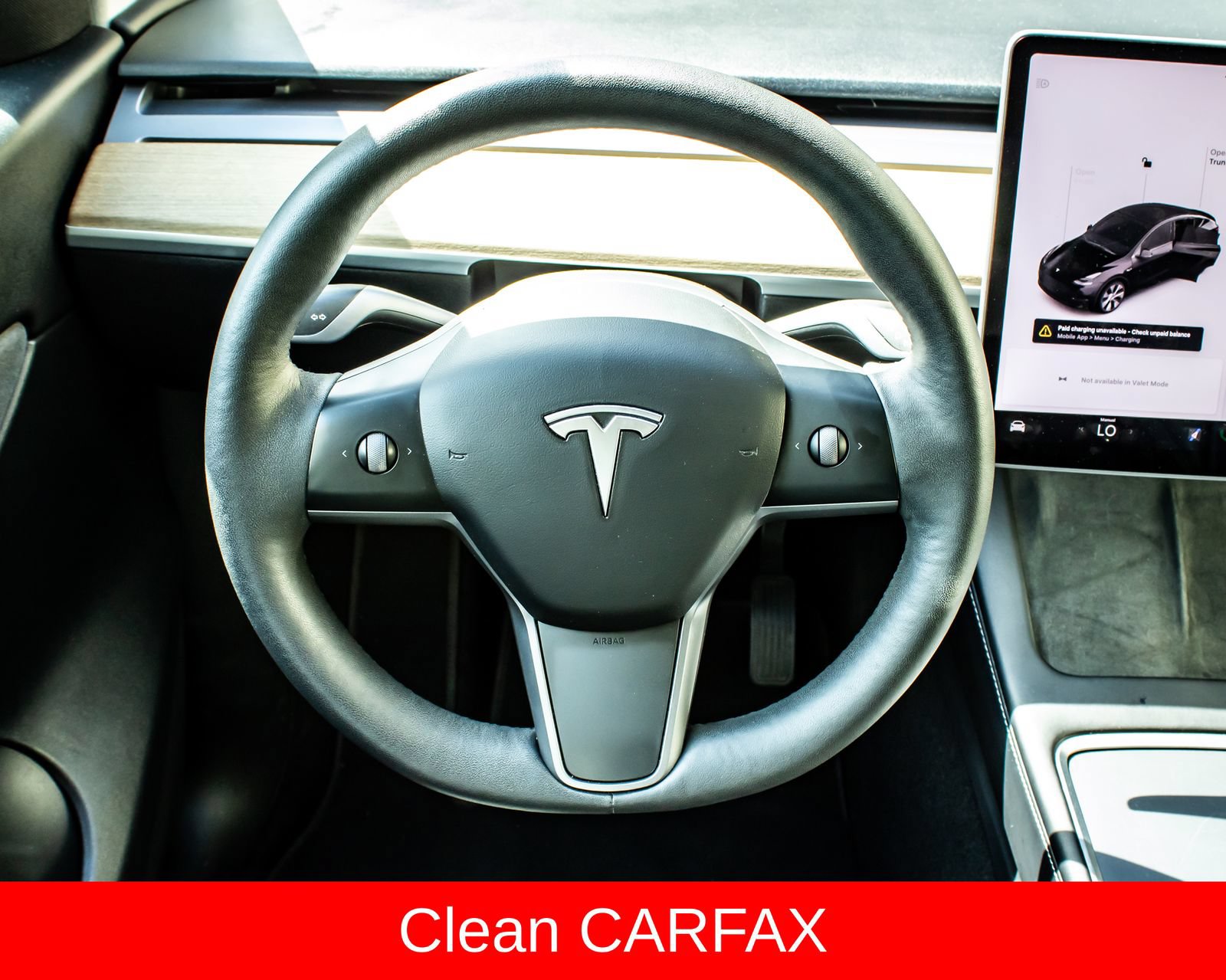 Used 2022 Tesla Model Y Long Range AWD/4WD image 17