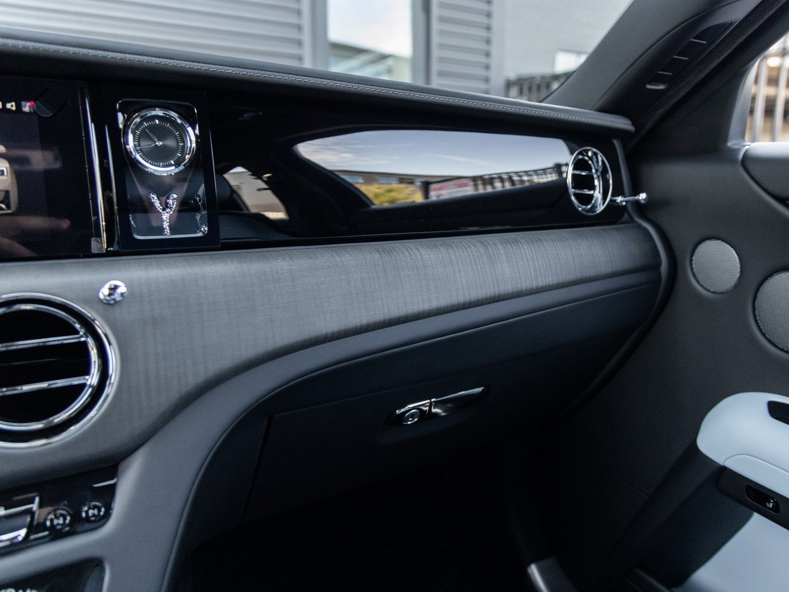 New 2026 Rolls-Royce Ghost image 38