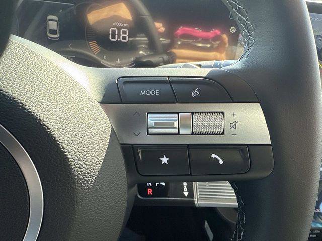 New 2026 Hyundai Sonata SEL image 12