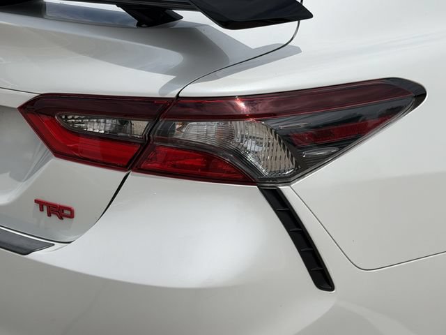 Used 2023 Toyota Camry TRD FWD image 7