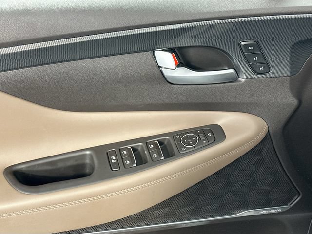 Used 2023 Hyundai Santa Fe Limited AWD/4WD image 27