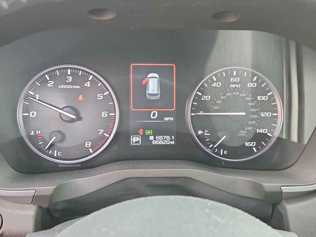 Used 2023 Subaru Ascent Limited image 20