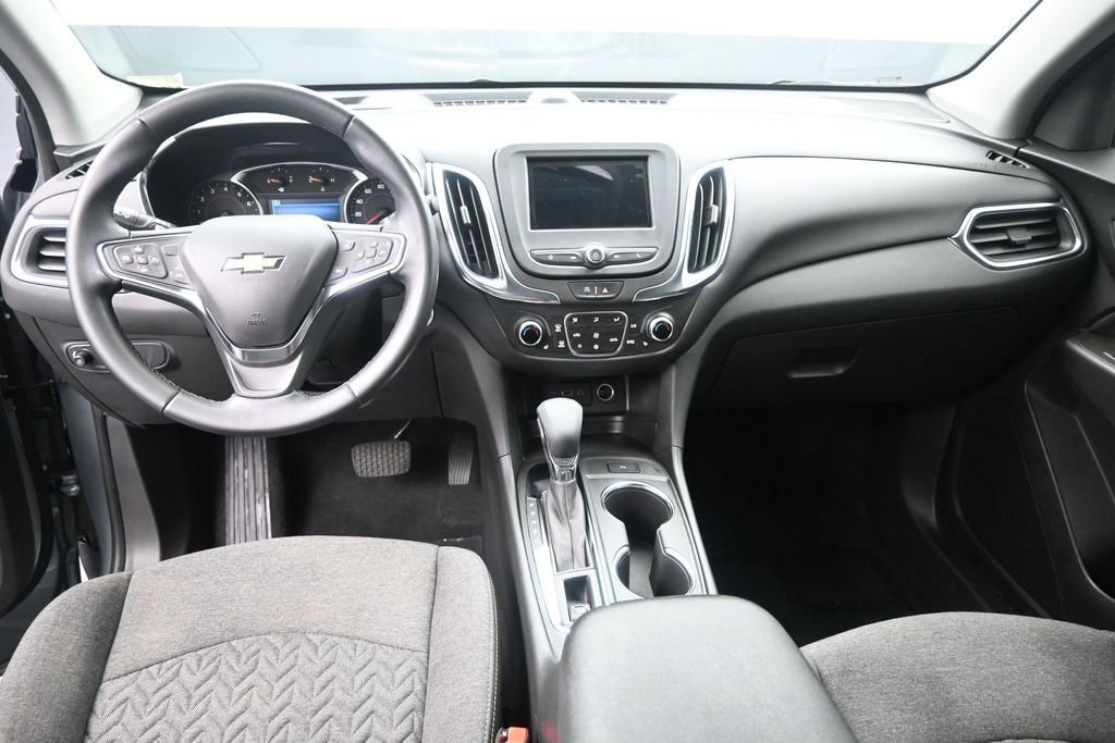 Used 2024 Chevrolet Equinox LT FWD image 15