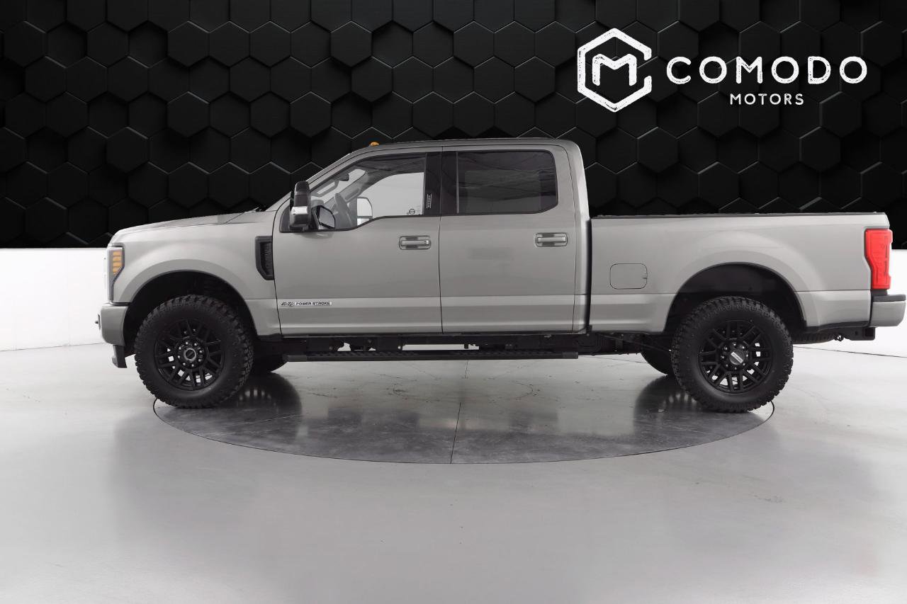 Used 2019 Ford F250 Lariat image 6