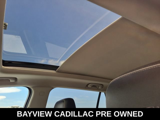 Used 2019 GMC Terrain Denali w/ Advanced Safety Package AWD/4WD image 28