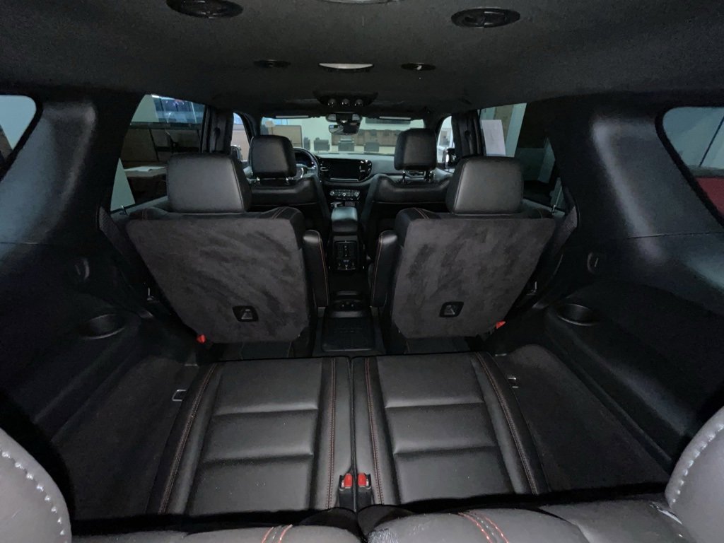 Used 2023 Dodge Durango R/T image 24