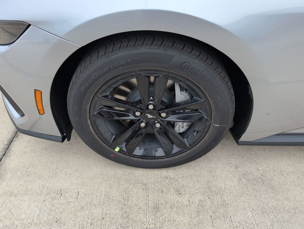 New 2026 Ford Mustang GT image 18