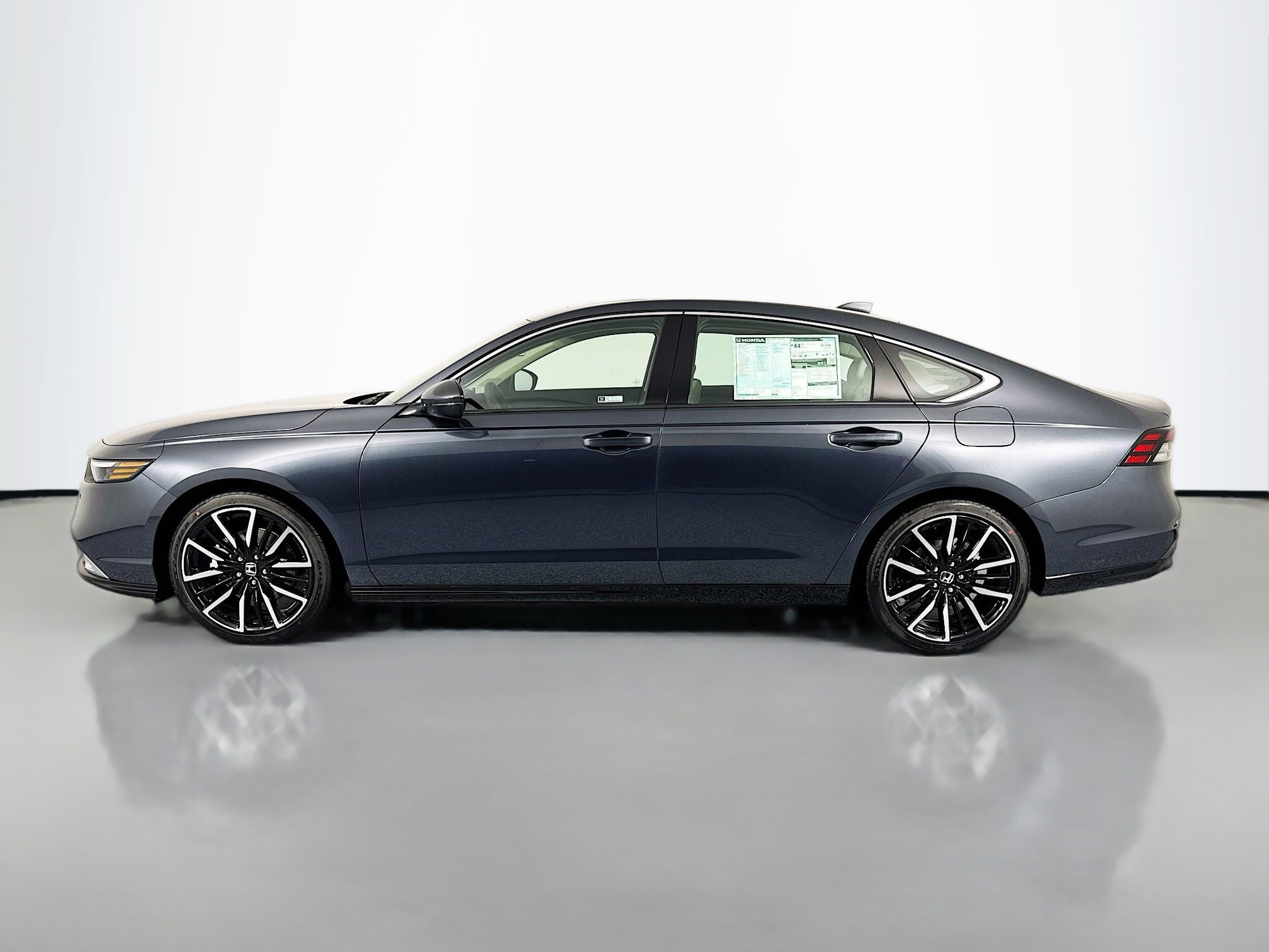 New 2026 Honda Accord Touring image 8