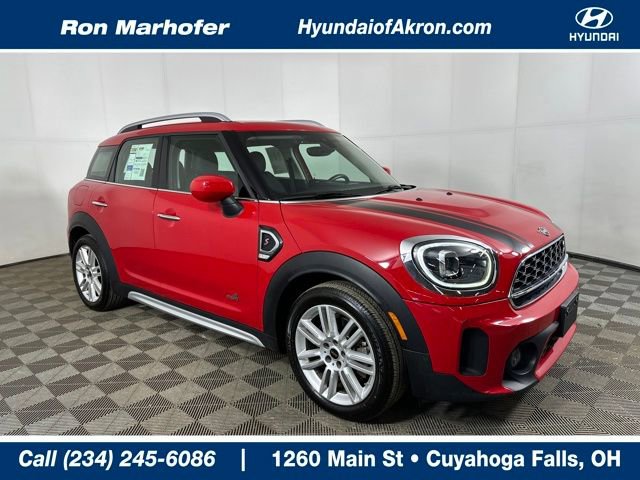 Used 2023 MINI Cooper Countryman S image 1