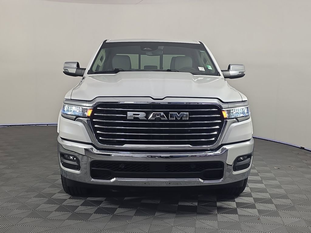 Used 2025 RAM 1500 Laramie w/ Bed Utility Group AWD/4WD image 10