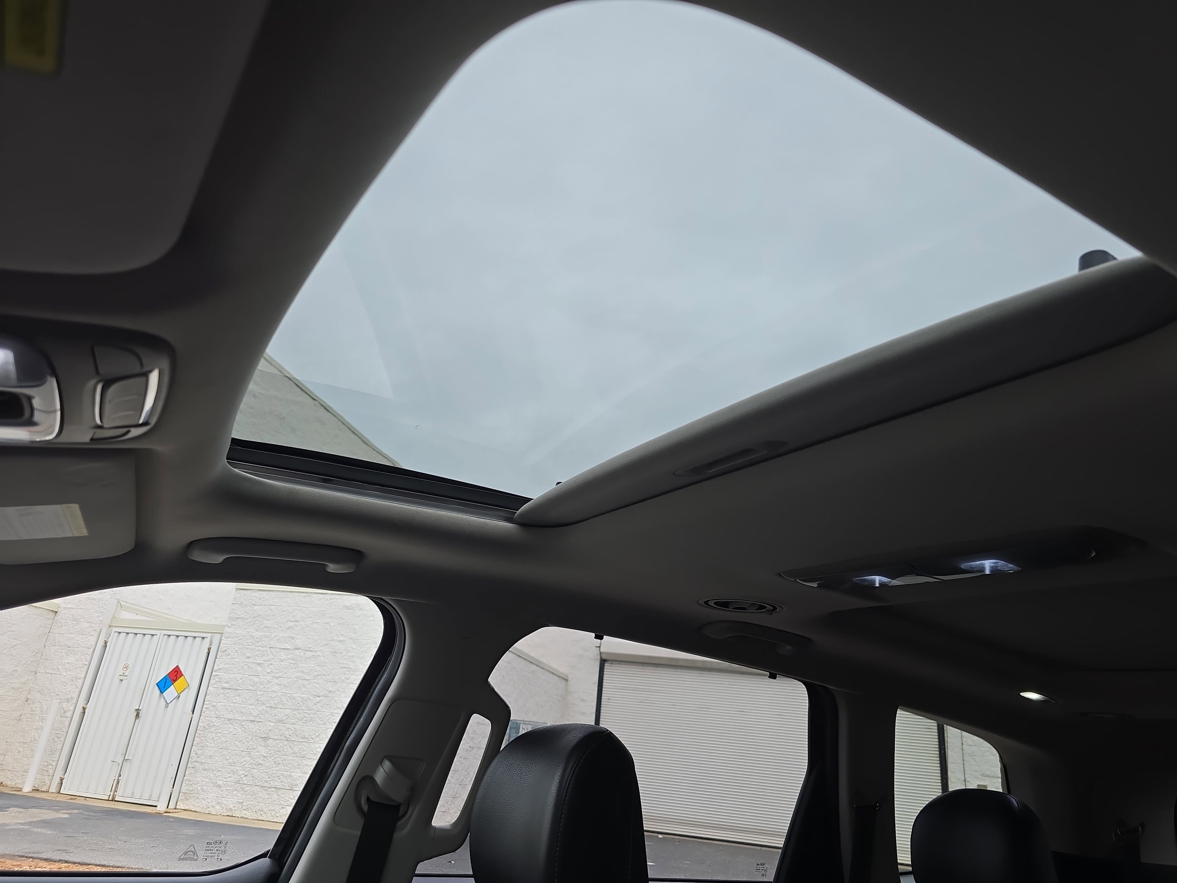 Used 2021 Kia Telluride SX w/ Nightfall Edition Package image 32