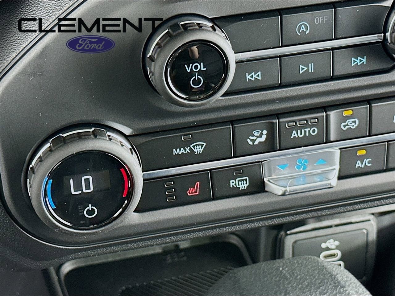 New 2026 Ford Bronco Big Bend image 21