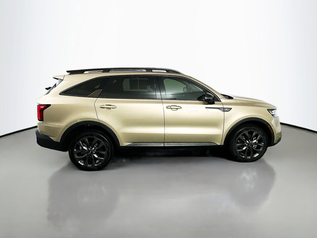Used 2021 Kia Sorento SX Prestige image 8