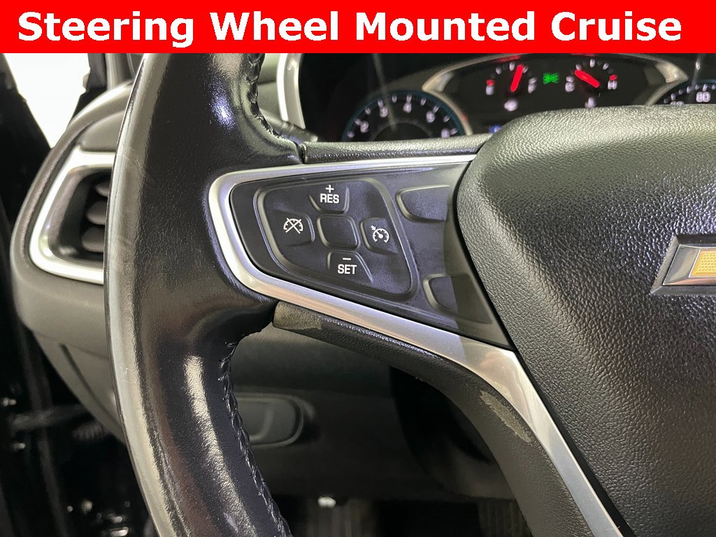 Used 2019 Chevrolet Equinox LT image 25