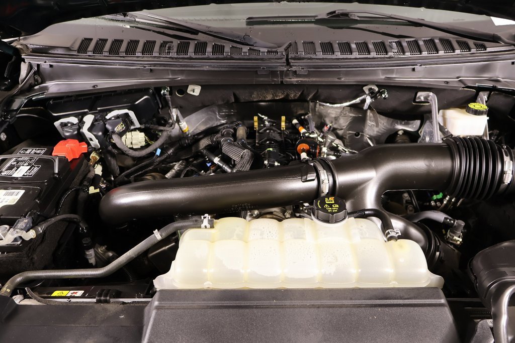 Used 2022 Lincoln Navigator Black Label image 22