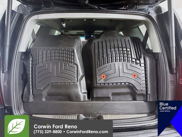 Used 2019 Chevrolet Tahoe Premier w/ Premier Plus Edition AWD/4WD image 33