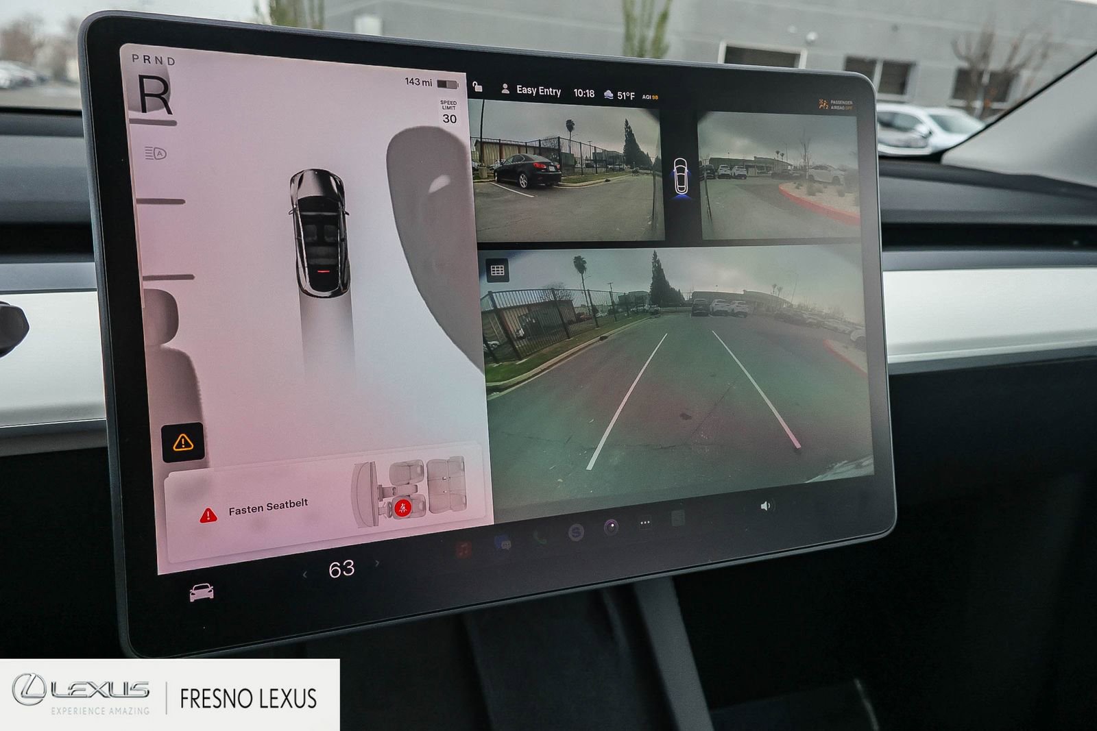 Used 2025 Tesla Model Y Long Range image 25