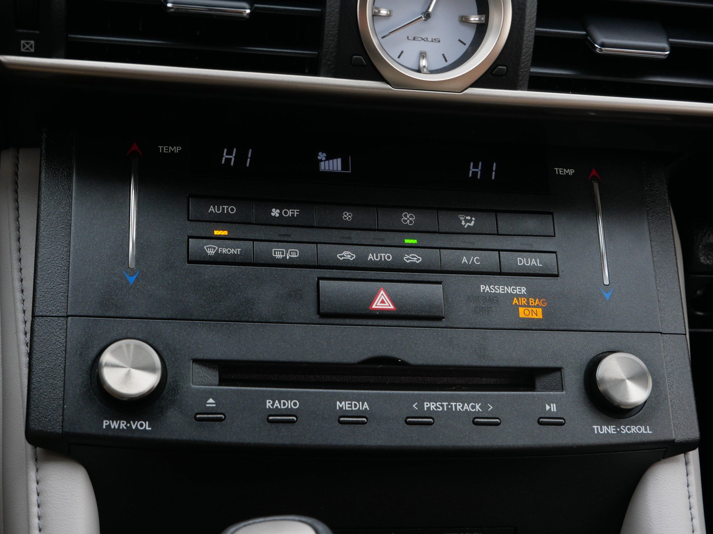 Used 2015 Lexus RC 350 AWD image 23