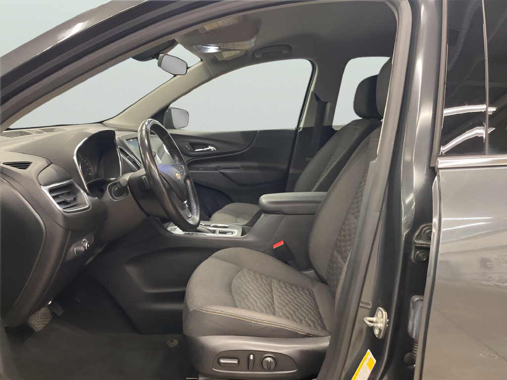 Used 2019 Chevrolet Equinox LT AWD/4WD image 15