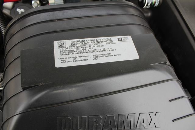 Used 2016 Chevrolet Express 3500 image 28