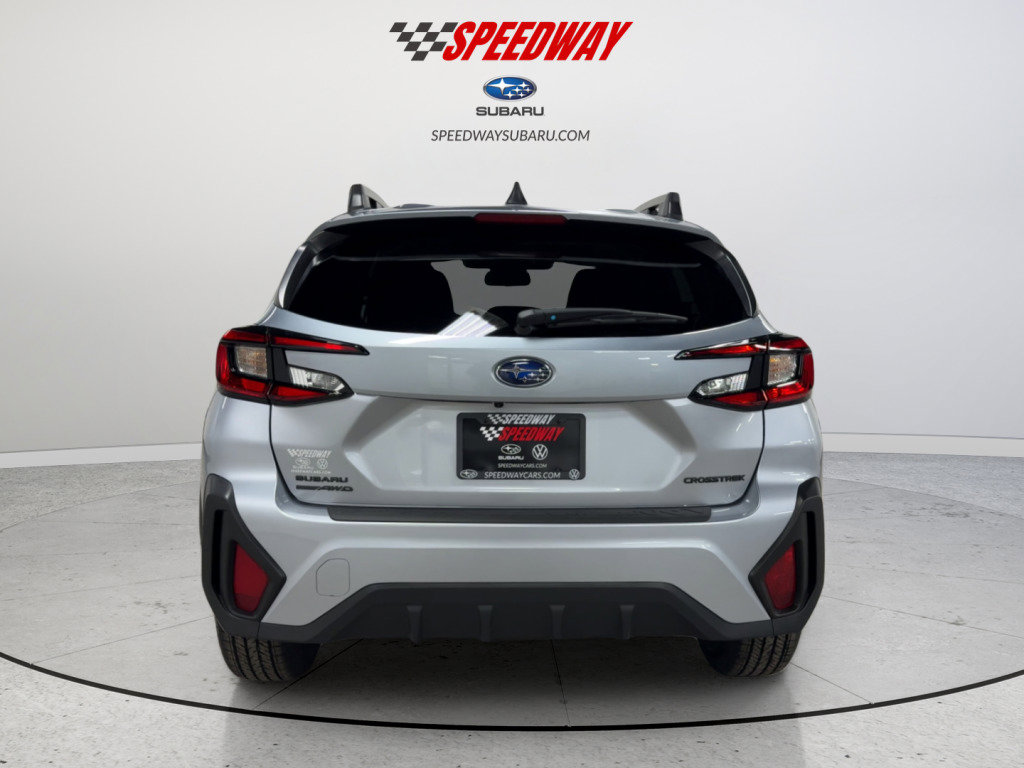 New 2026 Subaru Crosstrek 2.0i Premium image 8