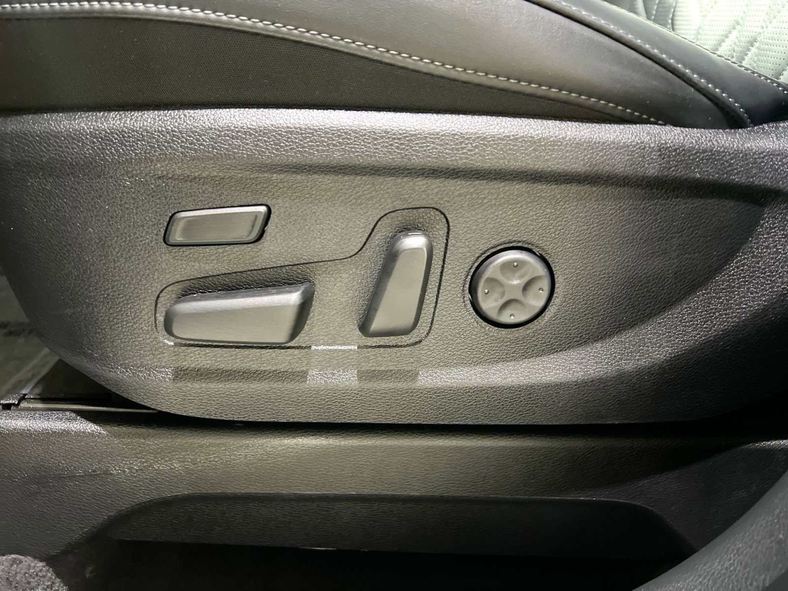 Used 2025 Kia Telluride SX Prestige X-Line image 25