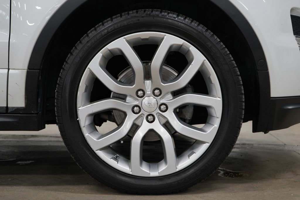 Used 2014 Land Rover Range Rover Evoque Dynamic AWD/4WD image 47