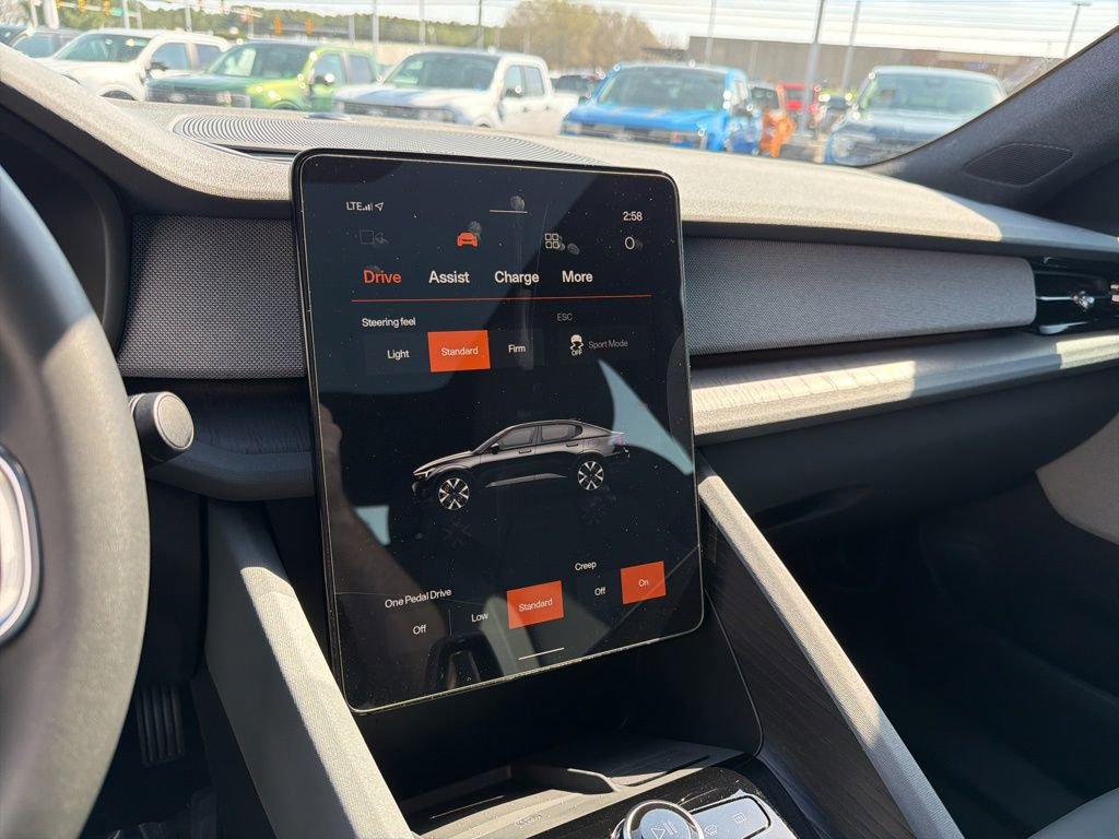 Used 2024 Polestar Polestar 2 image 29