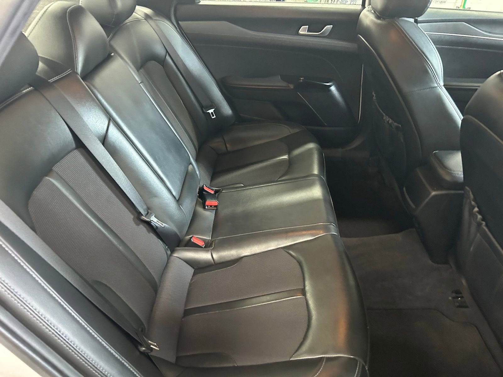 Used 2021 Kia K5 GT-Line image 30