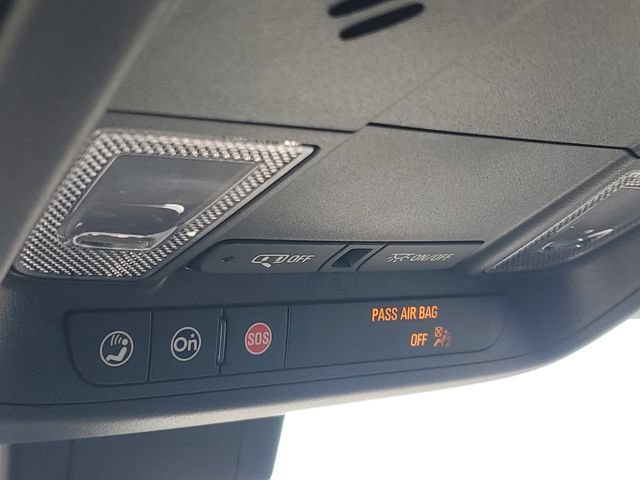 Certified 2023 Chevrolet Equinox RS w/ RS Leather Package FWD image 19