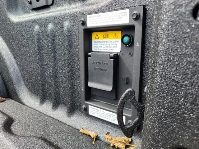 New 2026 Ford F350 4x4 Crew Cab Super Duty image 13