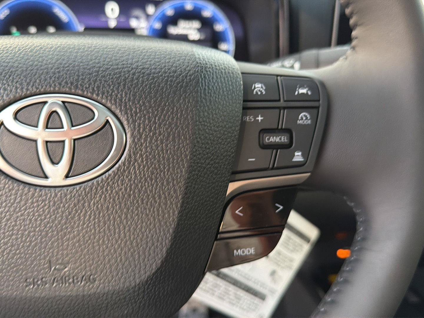 New 2026 Toyota Camry XSE w/ Premium Plus Package FWD image 22