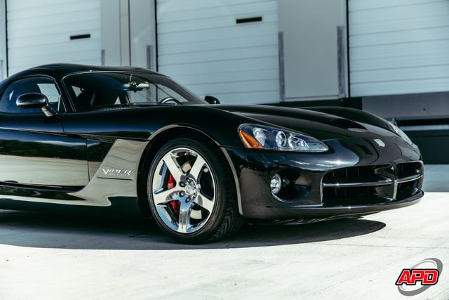 Used 2006 Dodge Viper SRT-10 image 57