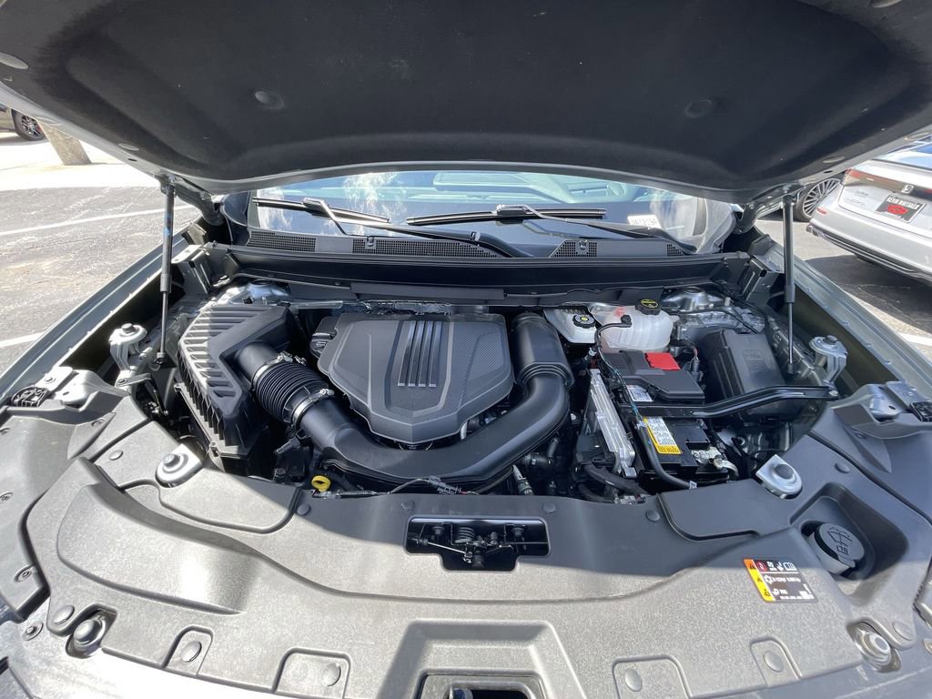 Used 2024 GMC Acadia Elevation w/ Super Cruise Package FWD image 29