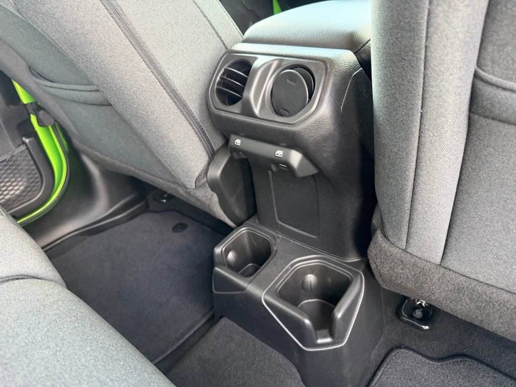 Used 2025 Jeep Gladiator Sport AWD/4WD image 35