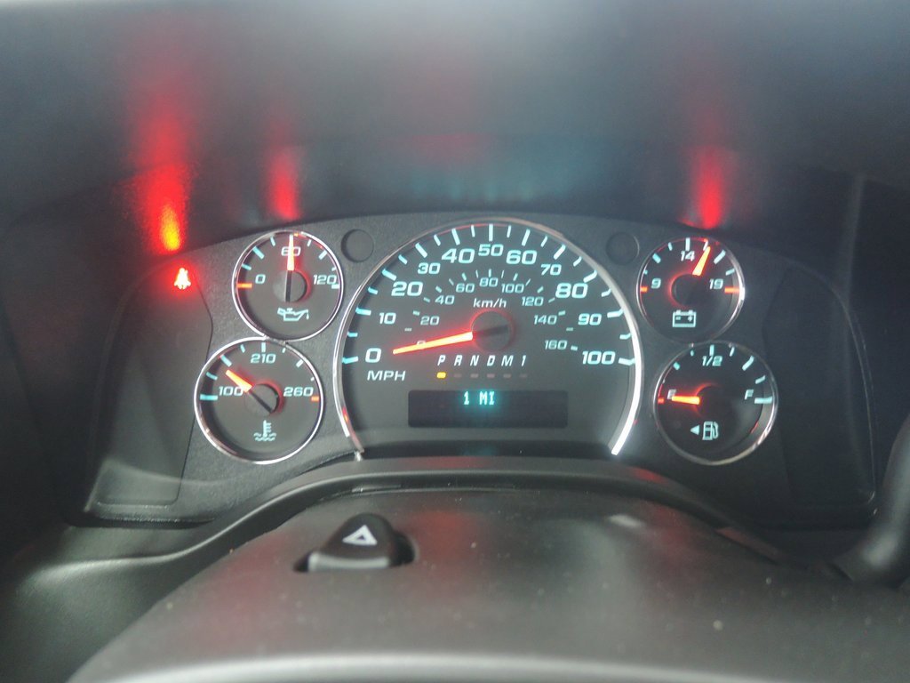 New 2026 Chevrolet Express 2500 w/ Driver Convenience Package image 10