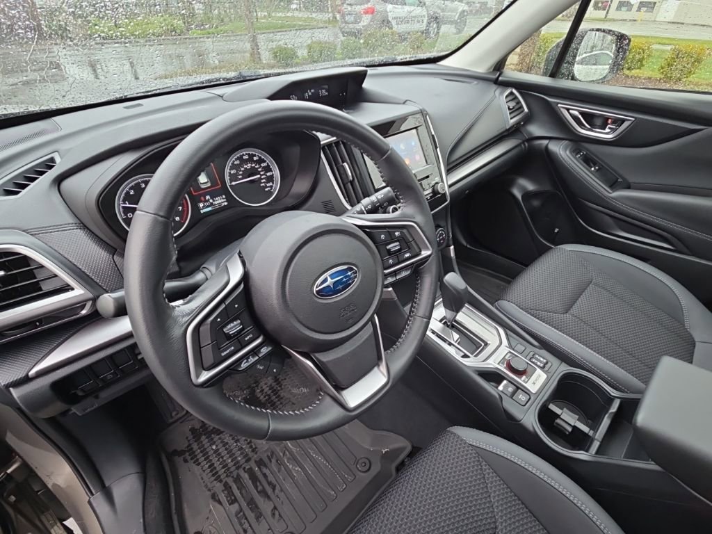 Used 2019 Subaru Forester Premium w/ All-Weather Package image 12