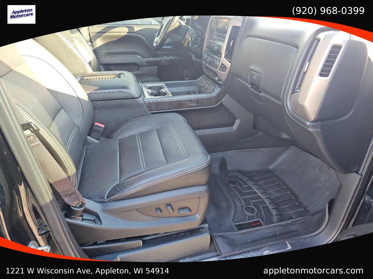 Used 2016 GMC Sierra 1500 Denali image 25