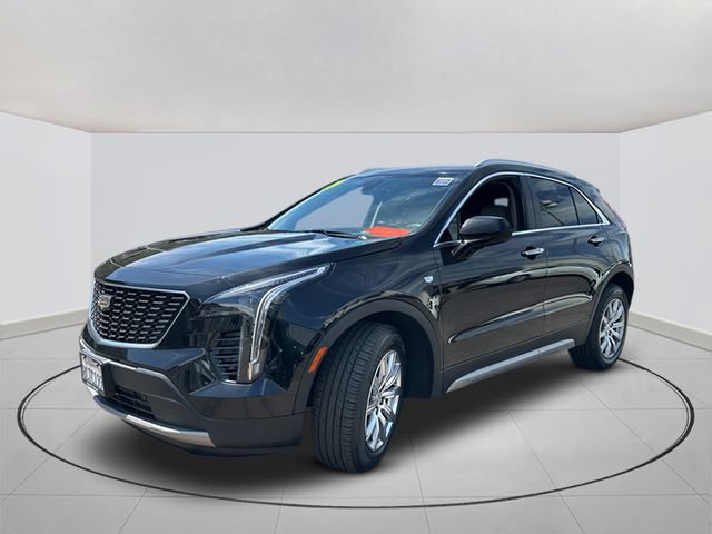 Used 2019 Cadillac XT4 Premium Luxury FWD image 10